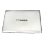 Toshiba satellite L500 Κάλυμμα οθόνης πίσω - ( AP073000G00 ) -, GRADE Α