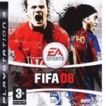 FIFA 08 - GRADE A