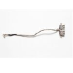 HP ProBook 4520s 4525s USB Port with Cable - ( 50.4gk10.001 ) -, GRADE A