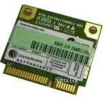 Toshiba satellite C660 Realtek RTL8188CE WiFi card - ( k000109960 ) -, GRADE A