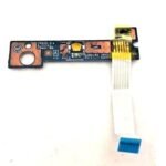 HP ProBook 4520s 4525s Power Button Board w/ Cable - ( 50.4gk06.001 ) -, GRADE A
