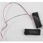 Toshiba satellite C660 Ηχεία Set L & R - ( pk23000bk00 ) -, GRADE A