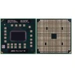 AMD Turion II Dual-Core Mobile P540 - TMP540SGR23GM - GRADE A
