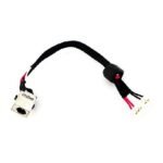 Acer Aspire 5538 series Power Jack – dc301007y00 -, GRADE A