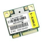 TURBOX W251HU  W251EL WiFi card - ( 6-88-c555f-7001 ) -, GRADE A