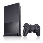 Sony Playstation 2 SLIM - GRADE A