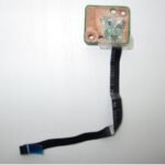 HP PAVILION G62 POWER BOARD - ( 01013ju00-388-g ) -, GRADE A