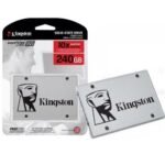 Kingston SSD Now UV400 120GB