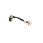HP Compaq CQ60 Power Jack – 50.4h514.001 -, GRADE A