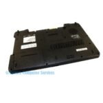 Toshiba Satellite A660 A660D A665 A665D  Κάλυμμα βάσης κάτω - ( k000106390 ) -, GRADE A