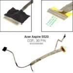 Acer Aspire 5315 5520 5715 5720 Καλωδιοταινία οθόνης- ( dc02000ds00 ) -, GRADE A