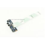 Toshiba Satellite A660 A660D A665 A665D Original USB board - ( ls-6064p ) -, GRADE A