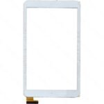 original 8" touch screen display  (  kingvina-pg802 fhx ) - NEW