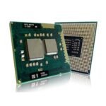 Intel® Core™ i3-350M Processor (3M Cache, 2.26 GHz)   - SLBPK SLBU5  - GRADE A