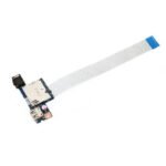 Lenovo G50-30, Z50-70  USB BOARD - ( 45508812001 ) -, GRADE A