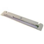 Acer Aspire 5220 5315 5520 5620 5720G 5720ZG  POWER BUTTON COVER - ( ap01k000200 ) -, GRADE A