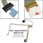 DELL Inspiron 15R N5010 M5010 Καλωδιοταινία οθόνης- ( 50.4hh01.101 ) -, GRADE A