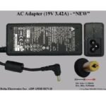 Delta electronics ΓΝΗΣΙΟΣ ΦΟΡΤΙΣΤΗΣ - ( adp-65db ) -, GRADE A