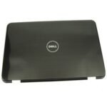 DELL INSPIRON 15R N5010  LCD Back Cover Lid 15.6"  Κάλυμμα οθόνης πίσω - ( 60.4hh01.022 ) -, GRADE A