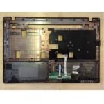 TurboX CLEVO W76TH W860 Κάλυμμα βάσης πάνω - ( 6-39-w7652-024 ) -, GRADE A