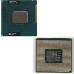 Intel® Core™ i5-2450M Processor (3M Cache, up to 3.10 GHz)   - SR0CH - GRADE A