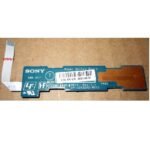 Sony Vaio PCG-7R2M VGN FE31H POWER BOARD - ( 1p-1063202-8011 ) -, GRADE A