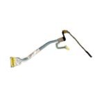 DELL Latitude D505 D510 Καλωδιοταινία οθόνης- ( 0D2898 ) -, GRADE A