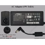 LiteOn ΓΝΗΣΙΟΣ ΦΟΡΤΙΣΤΗΣ - ( PA-1650-02 ) -, GRADE A