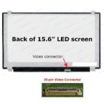 Innolux N156BGE-E42 15.6" 30pin WXGA LED Backlight - ( N156BGE-E42 ) - NEW