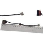 Lenovo Ideapad G40-30 G50-30 Power Jack - dc30100ld00 -, GRADE A