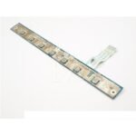 Toshiba satellite A200  POWER BOARD - ( ls-3482p ) -, GRADE A