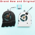 Dell Inspiron 15.6" 15 5567 17 5767  Ανεμιστηράκι  - ( NS55B04-16B18 ) -  GRADE A