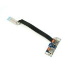 Toshiba satellite A200  USB BOARD - ( ls-3484p ) -, GRADE A
