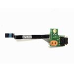 HP pavilion G62 USB BOARD - ( 01013js00-388-g ) -, GRADE A