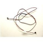 Toshiba satellite A200 Μικρόφωνο Microphone - ( cy100001600 ) -, GRADE A