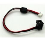 Toshiba satellite A200  Power Jack - psagce-01x00dge -, GRADE A