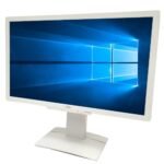 FUJITSU B24W-6 LED 24" οθόνη 1920 x 1200 pixels Full HD, GRADE A