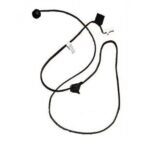 HP pavilion G62 Μικρόφωνο Microphone - ( 590104800-17e-g ) -, GRADE A