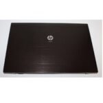 HP PROBOOK 4520S 4525S LCD Back Cover Lid 15.6"  Κάλυμμα οθόνης πίσω - ( 604GK04005 ) -, GRADE A