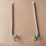 TurboX CLEVO W76TH W860 Μεντεσέδες Οθόνης - ( 6-33-w7601-02x 6-33-w7601-03x ) -, GRADE A