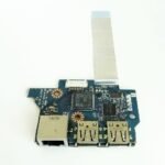 ACER ASPIRE 5538 series USB BOARD - ( ls-5402p ) -, GRADE Α