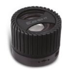 Bluetooth speaker with built-in microphone