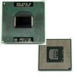 Intel Core 2 Duo Processor T9400 (6M Cache, 2.53 GHz, 1066 MHz FSB) - SLB46 - GRADE A