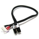 Toshiba satellite C855 C855D   Power Jack - -, GRADE A