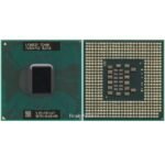Intel Core Duo Processor T2400 Processor (2M Cache, 1.83 GHz, 667 MHz FSB)  - sl8vq - GRADE A