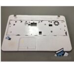 Toshiba satellite C855 C855D L850  Κάλυμμα βάσης πάνω - ( 13N0-ZWA0v01 h000038640 ) -, GRADE A