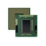 Intel Core i7-740QM Processor (6M cache, 1.73 GHz)  - slbqg - GRADE A