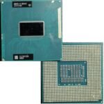 Intel Core i3-3120M Processor (3M Cache, 2.50 GHz)  - SR0TX - GRADE A