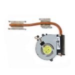 Toshiba satellite L50-B  ΓΝΗΣΙΟ Ανεμιστηράκι & Ψύκτρα  - ( dfs541105fc0t) -  GRADE A