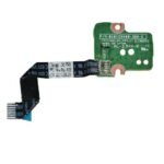 HP 2000 Power Button Board - ( 01015dv00-388-g ) -, GRADE A